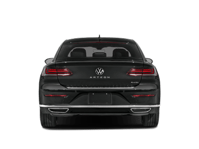 2023 Volkswagen Arteon — detail view