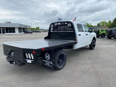 2024 RAM Ram 3500 Chassis Cab — detail view