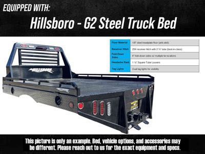 2026 Chevrolet Silverado 3500 HD Chassis Cab — rear three-quarter view