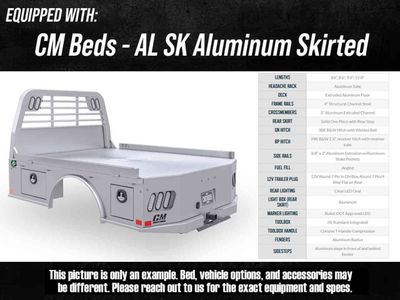2026 Chevrolet Silverado 3500 HD Chassis Cab — rear three-quarter view