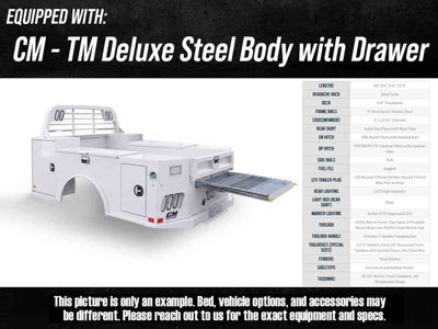 2026 Chevrolet Silverado 3500 HD Chassis Cab — rear three-quarter view