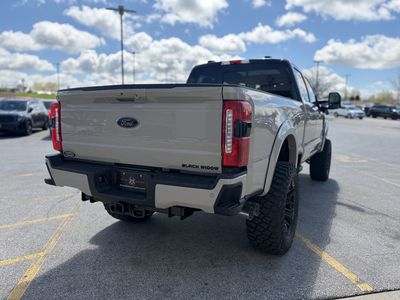 2026 Ford F-250SD — detail view