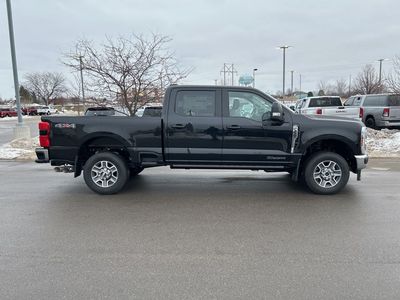 2026 Ford F-350SD — detail view