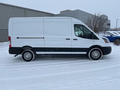 2026 Ford Transit-350 — detail view