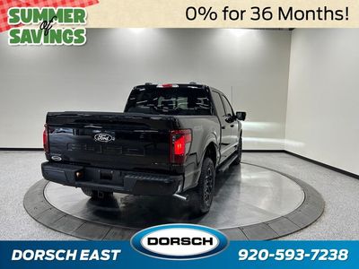 2026 Ford F-150 — detail view