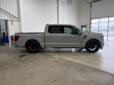 2026 Ford F-150 — detail view