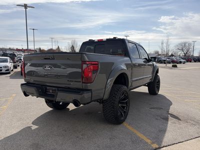2026 Ford F-150 — detail view