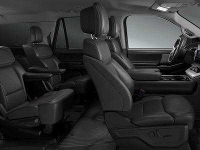2027 Ford Expedition — detail view