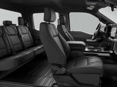 2026 Ford F-150 — detail view