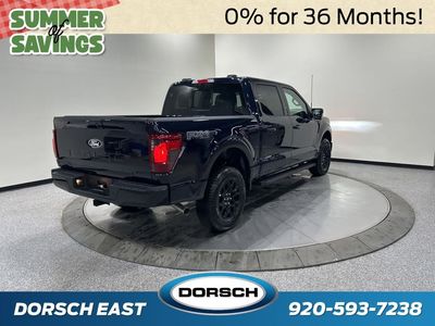 2026 Ford F-150 — detail view