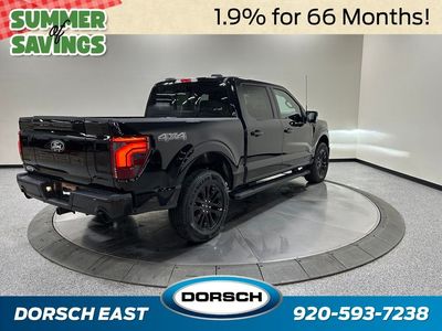 2026 Ford F-150 — detail view