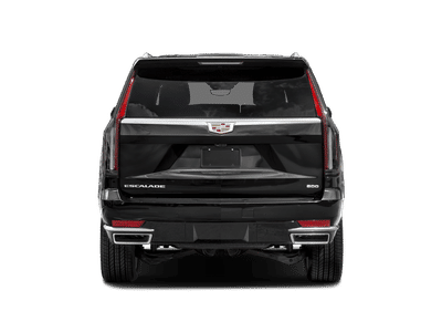 2023 Cadillac Escalade ESV — detail view