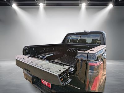 2026 GMC Sierra EV — detail view