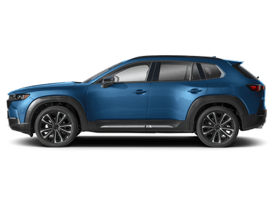 2026 Mazda Mazda CX-50 — rear three-quarter view