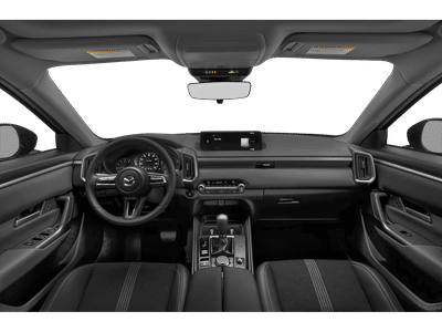 2026 Mazda Mazda CX-50 — detail view