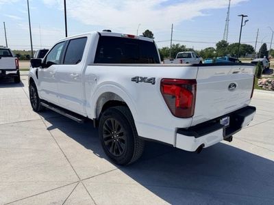 2026 Ford F-150 — detail view