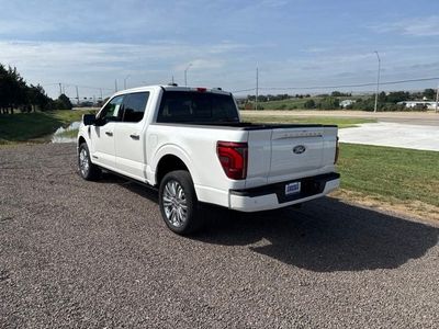 2026 Ford F-150 — detail view