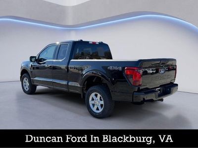 2026 Ford F-150 — detail view