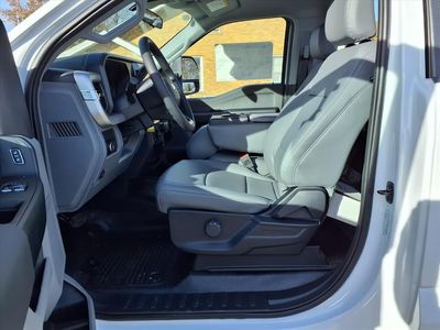 2026 Ford F-450 — detail view