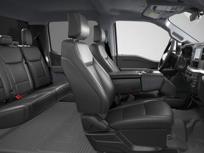 2026 Ford F-250 Super Duty — detail view