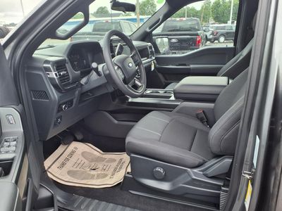 2026 Ford F-150 — detail view