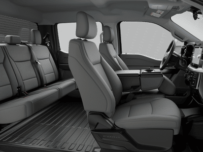 2026 Ford F-150 — detail view
