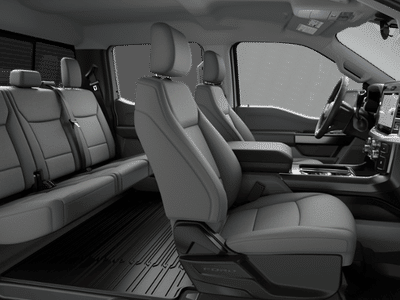 2026 Ford F-150 — detail view