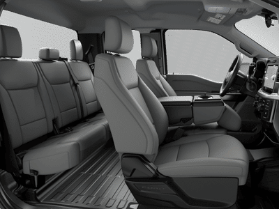 2026 Ford F-150 — detail view