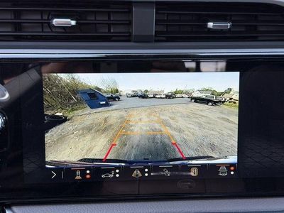 2026 GMC Sierra 2500 HD — detail view