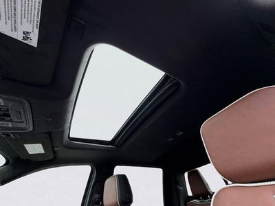 2026 GMC Sierra 3500 HD — detail view
