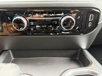 2026 GMC Sierra 1500 — detail view