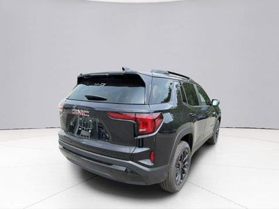 2027 GMC Terrain — detail view