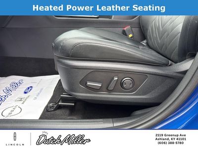 2024 Kia Sportage — detail view