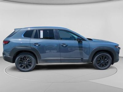 2026 Mazda Mazda CX-50 — side profile view