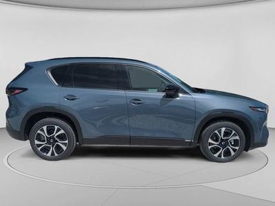 2026 Mazda Mazda CX-5 — detail view