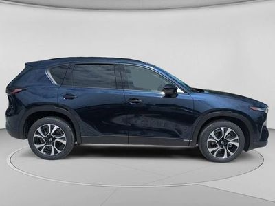 2026 Mazda Mazda CX-5 — detail view