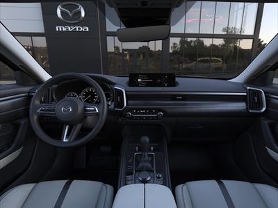 2026 Mazda Mazda CX-50 — side profile view