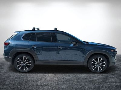 2026 Mazda Mazda CX-50 — side profile view