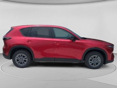 2026 Mazda Mazda CX-5 — detail view