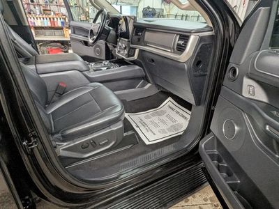 2024 Ford Expedition Max — detail view