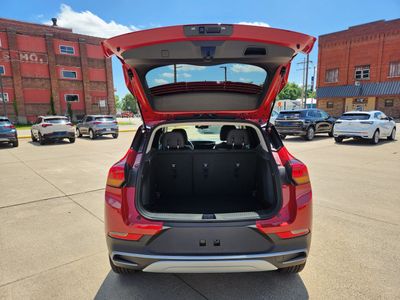 2026 Buick Encore GX — detail view
