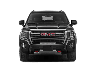2023 GMC Yukon — detail view