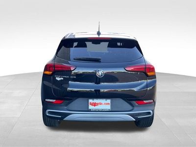2023 Buick Encore GX — detail view