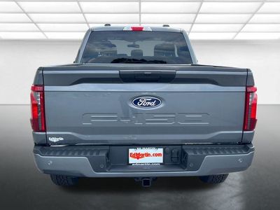 2026 Ford F-150 — detail view
