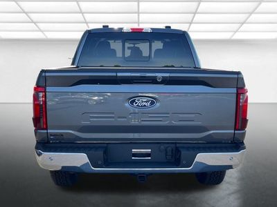 2026 Ford F-150 — detail view