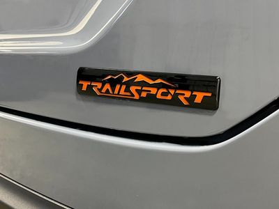 2026 Honda Pilot — detail view