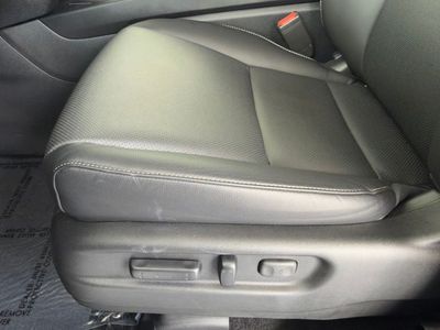 2026 Honda Ridgeline — detail view