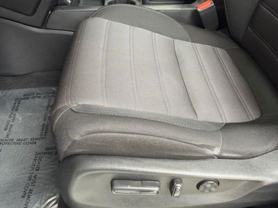 2021 Honda CR-V — detail view