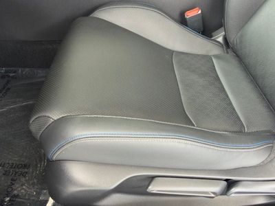 2026 Honda Prelude — detail view