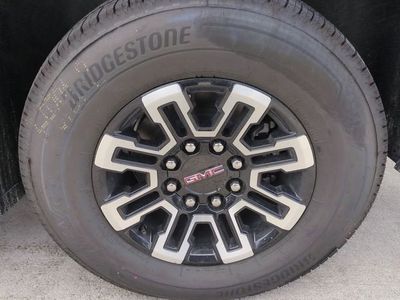 2026 GMC Sierra EV — detail view